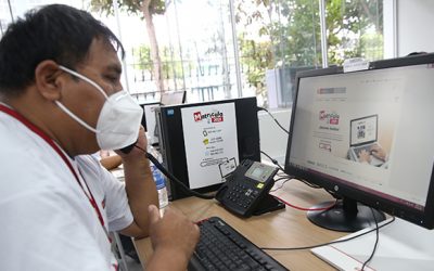 Minedu implementa proceso extraordinario de matrícula 2021