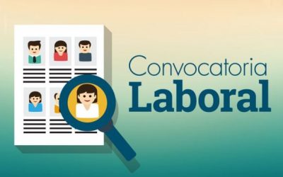 CONVOCATORIA DOCENTE