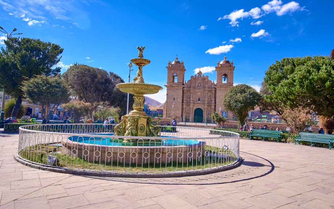 CUADRO DE MERITOS PRELIMINAR DE POSTULANTES AL CONCURSO PÚBLICO DE CONTRATACIÓN DOCENTE DEL IES PEDAGÓGICO PÚBLICO AYAVIRI – 2022 (2DA CONVOCATORIA)